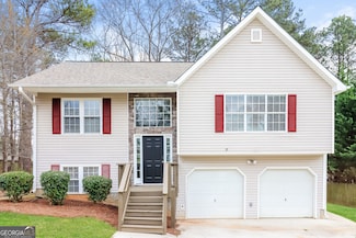 37 Knights Ct, Dallas, GA 30157