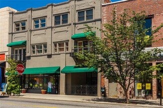 21 Haywood St Unit 3C, Asheville, NC 28801