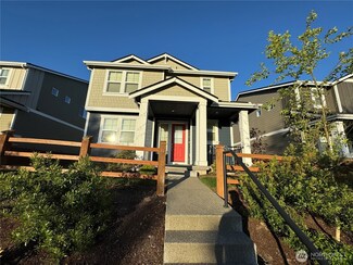 8309 31st Place NE, Marysville, WA 98270