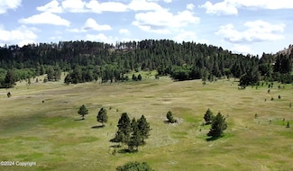 E1 Soaring Eagle Rd, Hulett, WY 82720