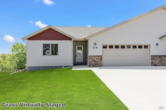 3051 Hoefer Ave, Rapid City, SD 57701