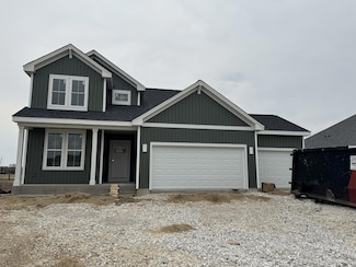 1621 Mamerow Ln W, Oconomowoc, WI 53066