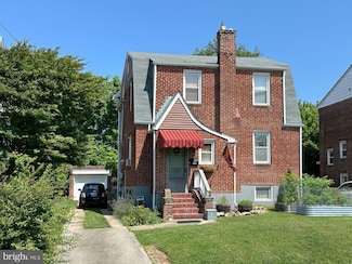 5512 Sefton Ave, Baltimore, MD 21214