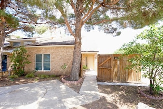 4102 18th St Unit A, Lubbock, TX 79416