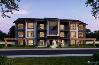 1965 SE 12th Ct Unit 202, Tanner, WA 98045