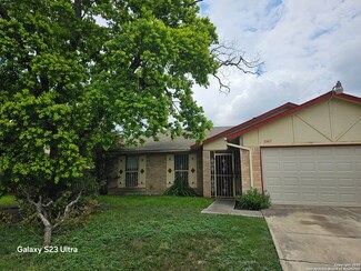 11411 Big Elk Dr, San Antonio, TX 78245