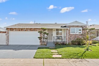 2009 Ginnever St, San Mateo, CA 94403