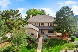 2580 Stoneridge Dr, Colorado Springs, CO 80919
