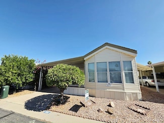 8700 E University Dr Unit 916, Mesa, AZ 85207