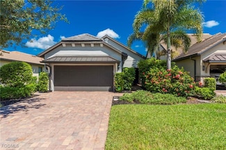 20122 Corkscrew Shores Blvd, Estero, FL 33928
