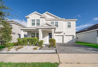 11416 Satire St, Orlando, FL 32832