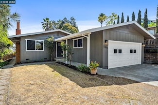 2305 Pomona Ave, Martinez, CA 94553