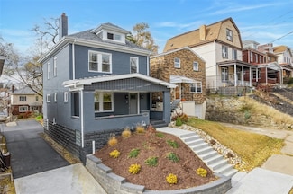 2214 Saranac Ave, Pittsburgh, PA 15216