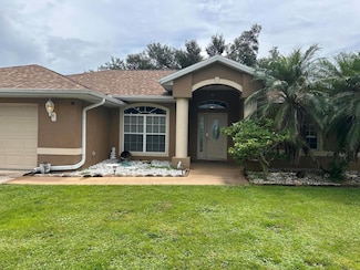 2590 Abbotsford St, North Port, FL 34287