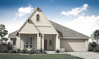 309 Aurora Hills Trail, Burleson, TX 76028