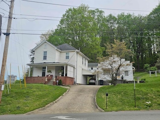 1315 Oakview Rd, Ashland, KY 41101