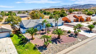 35814 52nd St E, Palmdale, CA 93552