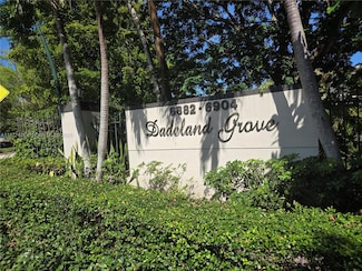 6900 N Kendall Dr Unit A310, Pinecrest, FL 33156