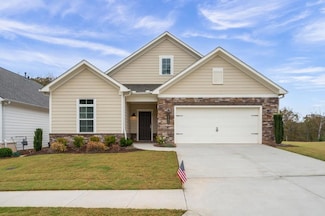 4902 Pleasantry Way NW, Acworth, GA 30101