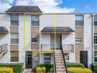 107 Caldwell Dr Unit 291, Brandon, FL 33510