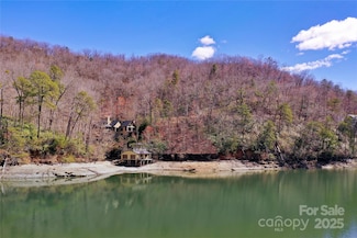 0 Buffalo Shoals Rd Unit 18 CAR4113346, Lake Lure, NC 28746