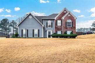 3805 Dogwood Farm Rd Unit XI, Decatur, GA 30034