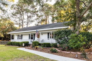1351 Winifred St, Mount Pleasant, SC 29464