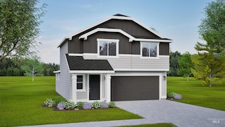 7222 W Rygate Dr, Boise, ID 83714