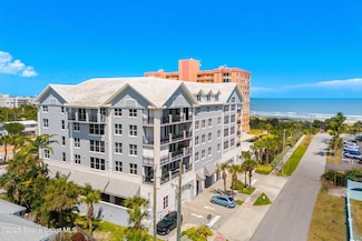 410 Hayes Ave Unit 203, Cocoa Beach, FL 32931