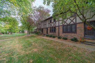 666 Providence Ave Unit B, Columbus, OH 43214
