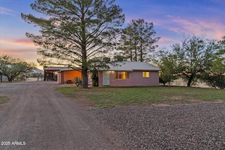 5256 U S 191 Unit 5, Safford, AZ 85546