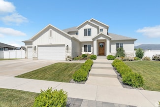 1114 N Oxborrow Dr, Lehi, UT 84043