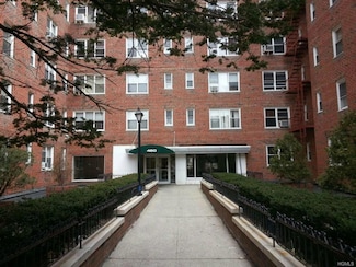 480 Riverdale Ave Unit 5M, Yonkers, NY 10705