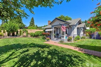 3251 Empire Ave NW, East Wenatchee, WA 98802