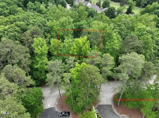 11479 Club Dr, Williams, NC 27517
