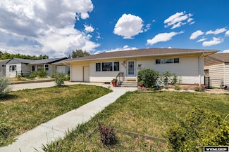 2908 E 12th St, Casper, WY 82609