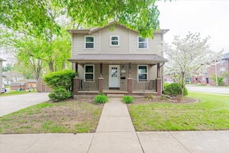 701 S Fell Ave, Normal, IL 61761