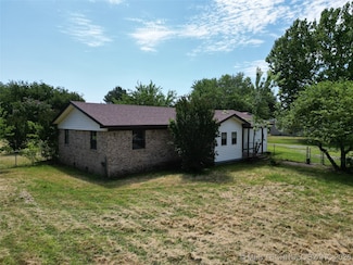 276 King St, Ardmore, OK 73401