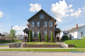 666 Humboldt St, Toledo, OH 43604