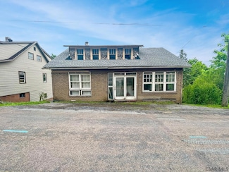 400 Cliff St, Johnstown, PA 15902