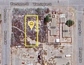 0 Warmington St, Blythe, CA 92225