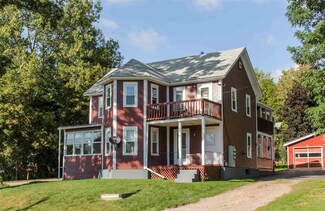 99 E Main St, Richmond, VT 05477