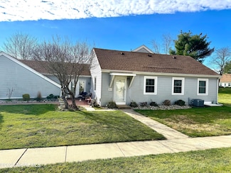 56 Largo San Nicola Unit A, Freehold, NJ 07728