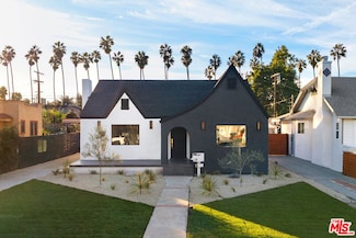 4617 10th Ave, Los Angeles, CA 90043