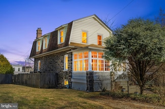 305 Grayling Ave, Narberth, PA 19072