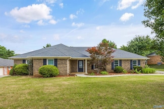 221 Badger Dr, Harvest, AL 35749