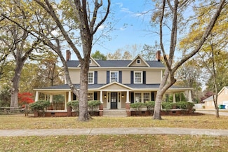 5607 Matthews-Mint Hill Rd, Mint Hill, NC 28227