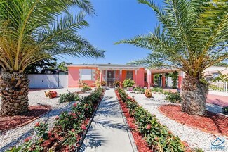 930 NE 4th Ave, Homestead, FL 33030