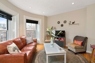 27 Worcester Square Unit 5, Boston, MA 02118