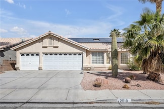 2010 Fort Laramie Ln, Las Vegas, NV 89123